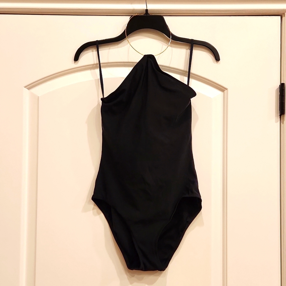 DKNY Swim Suit size 8